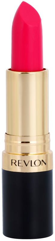 Revlon Cosmetics Super Lustrous™ šminka z mat učinkom
