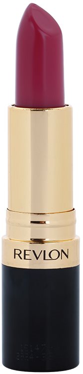 Revlon Cosmetics Super Lustrous™ ruj gloss