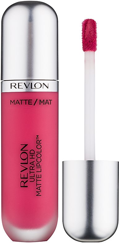 Revlon Cosmetics Ultra HD матова фарба для губ