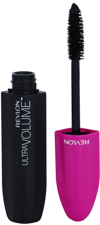 Revlon Cosmetics Ultra Volume™ mascara pentru un maxim de volum
