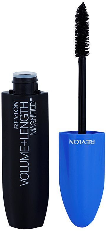 Revlon Cosmetics Volume + Length Magnified™ mascara pentru volum si curbare rezistent la apa