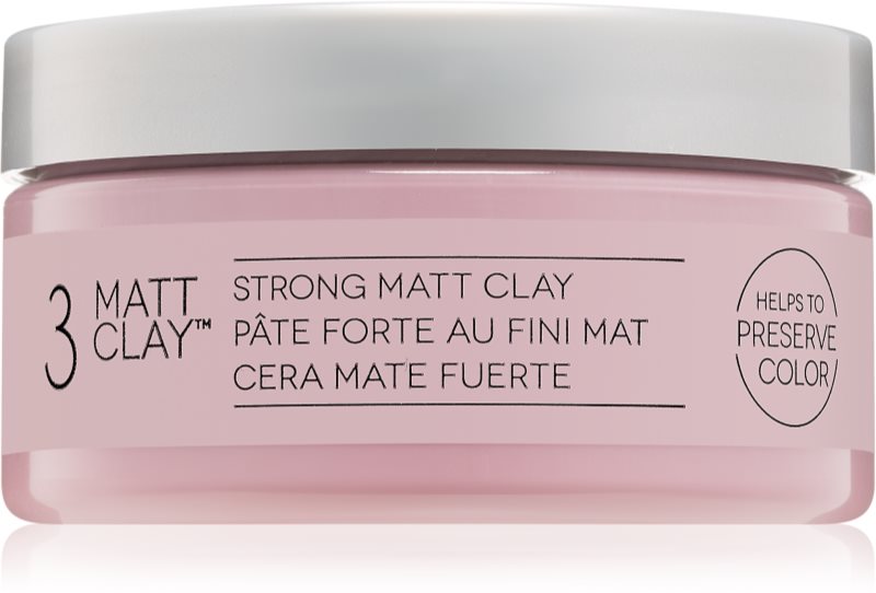 Revlon Professional Style Masters modelovací hlína s matným efektem