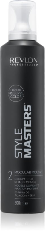 Revlon Professional Style Masters penasti utrjevalec za lase s srednjim utrjevanjem