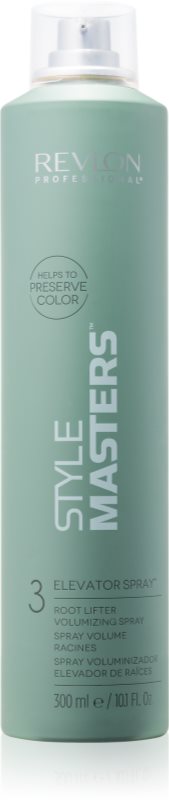 Revlon Professional Style Masters sprej pre nadvihnutie vlasov od korienkov