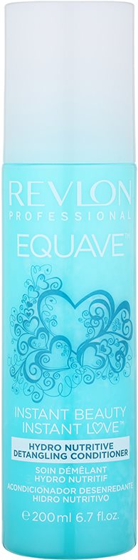 Revlon Professional Equave Hydro Nutritive Leave-In Moisturising Conditioner in Spray