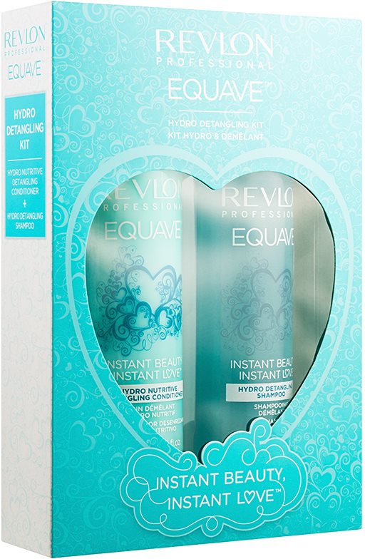 Revlon Professional Equave Hydro Nutritive lote cosmético I.