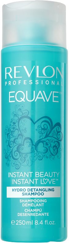 Revlon Professional Equave Hydro Detangling shampoing hydratant pour tous types de cheveux
