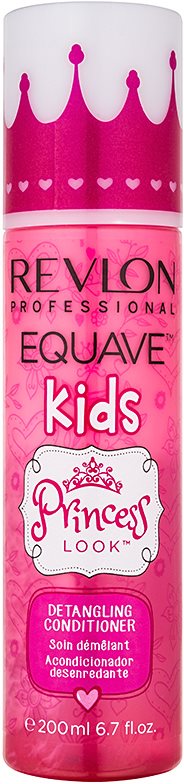 Revlon Professional Equave Kids kondicionér ve spreji pro snadné rozčesání vlasů
