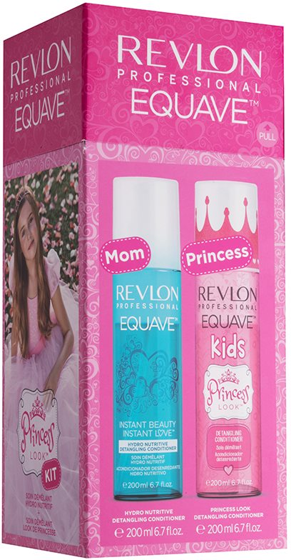 Revlon Professional Equave Kids zestaw kosmetyków I.