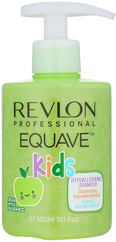 Revlon Professional Equave Kids hypoallergenes Shampoo 20 in 1 für Kinder