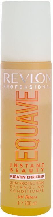 Revlon Professional Equave Sun Protection bezoplachový kondicionér proti slunečnímu záření