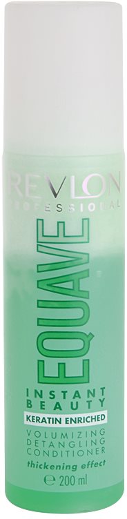 Revlon Professional Equave Volumizing балсам без отмиване за тънка коса без обем