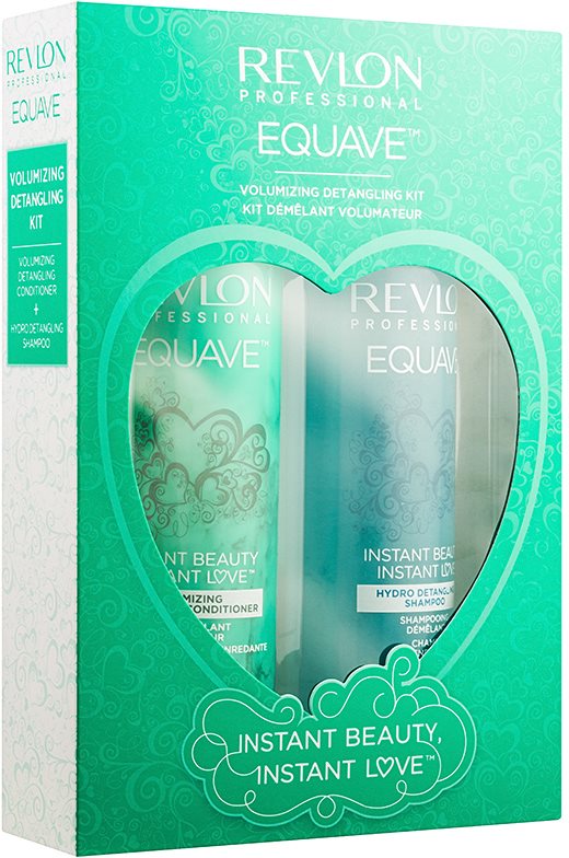 Revlon Professional Equave Volumizing Cosmetica Set I.