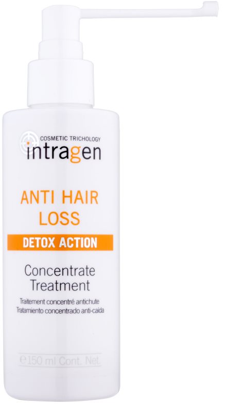 Revlon Professional Intragen Anti Hair Loss sérum en spray sin aclarado para la pérdida de densidad del cabello