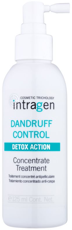 Revlon Professional Intragen Dandruff Control bezoplachové sérum ve spreji proti lupům
