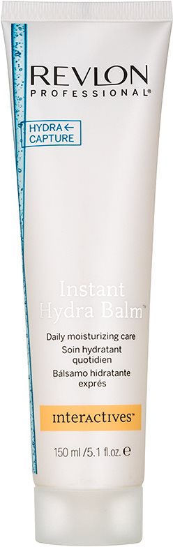 Revlon Professional Interactives Hydra Rescue hydratační péče pro suché vlasy