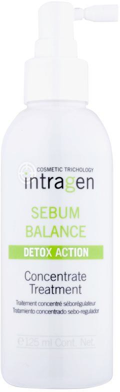 Revlon Professional Intragen Sebum Balance Geconcentreerde Verzorging voor Snel Vettende Hoofdhuid