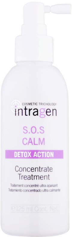 Revlon Professional Intragen S.O.S Calm sérum pro citlivou a podrážděnou vlasovou pokožku