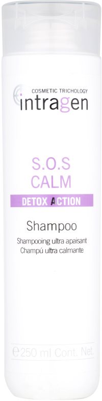 Revlon Professional Intragen S.O.S Calm šampon pro citlivou a podrážděnou pokožku hlavy
