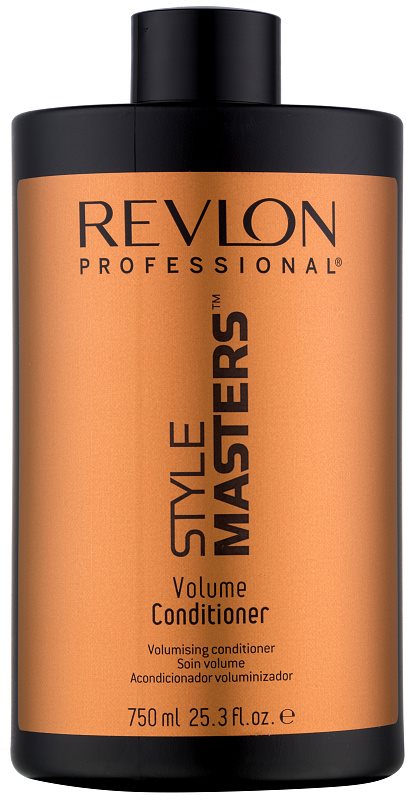 Revlon Professional Style Masters kondicionér pro objem