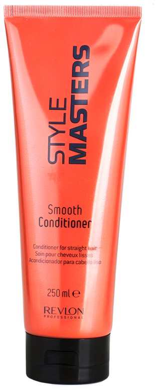 Revlon Professional Style Masters balsam cu efect de netezire pentru par cu efect de netezire