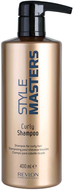 Revlon Professional Style Masters šampon na vlnité vlasy