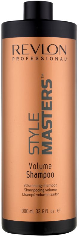 Revlon Professional Style Masters šampón pre objem