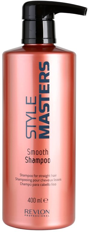 Revlon Professional Style Masters sampon pentru indreptarea parului