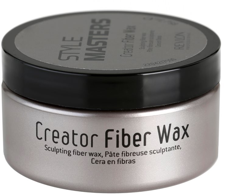 Revlon Professional Style Masters formázó wax