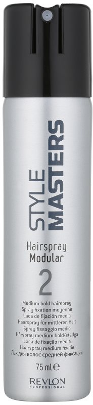 Revlon Professional Style Masters lak na vlasy střední zpevnění