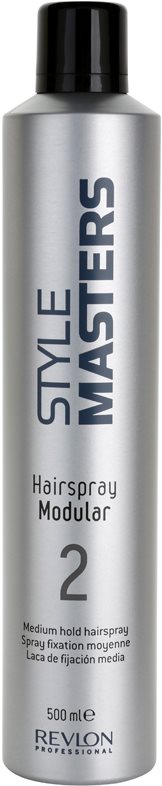 Revlon Professional Style Masters laca de pelo fijación media