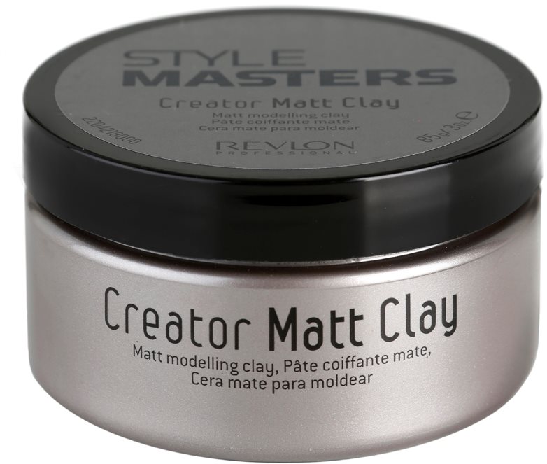 Revlon Professional Style Masters modellező agyag matt hatással
