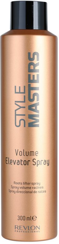 Revlon Professional Style Masters spray para dar volume desde raízes fixação extra forte