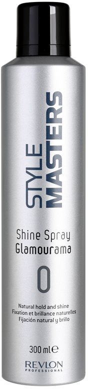 Revlon Professional Style Masters spray para fixação natural e brilho