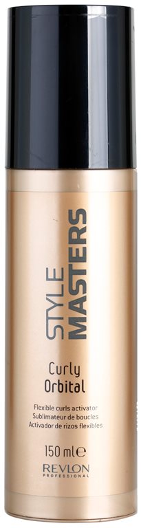 Revlon Professional Style Masters pružný aktivátor vln pro definici a tvar