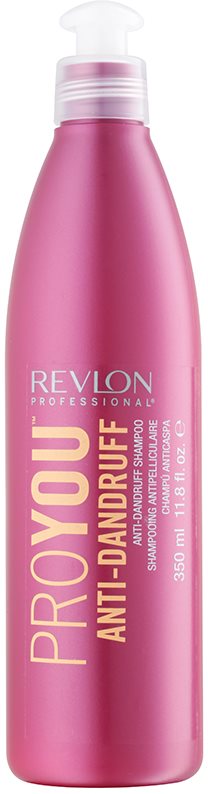 Revlon Professional Pro You Anti-Dandruff Shampoo Against Dandruff