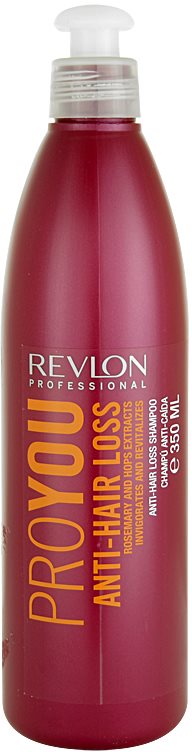 Revlon Professional Pro You Anti-Hair Loss Shampoo gegen Haarausfall