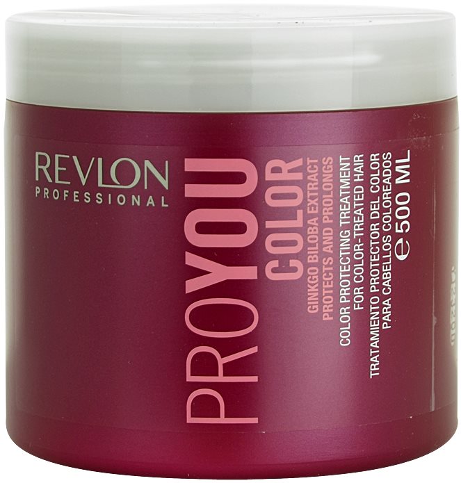 Revlon Professional Pro You Color máscara para cabelo pintado