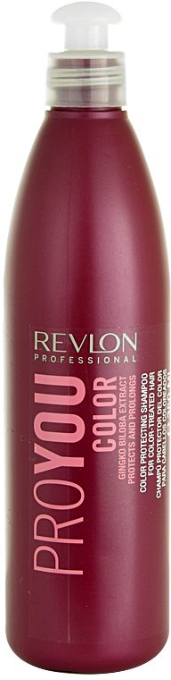 Revlon Professional Pro You Color champú para cabello teñido