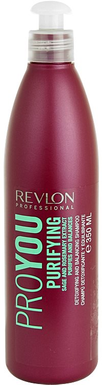 Revlon Professional Pro You Repair champô para todos os tipos de cabelos