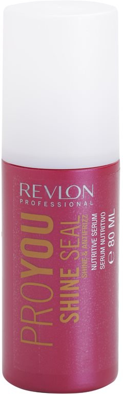 Revlon Professional Pro You Shine серум за суха и увредена коса