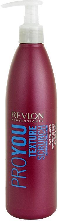 Revlon Professional Pro You Texture der Locken-Aktivator