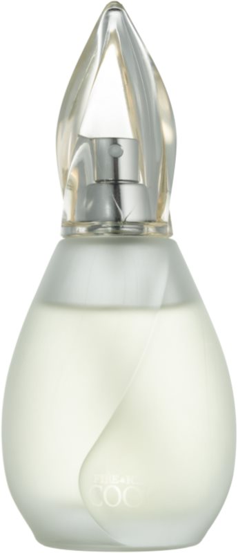 Revlon Fire & Ice Cool eau de Cologne pour femme 100 ml
