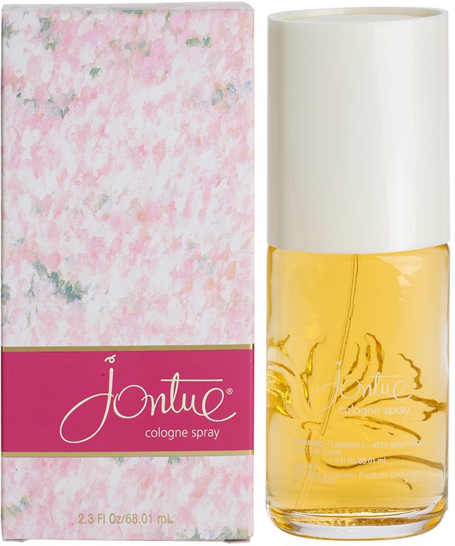 Revlon Jontue Eau de Cologne Damen 68,01 ml