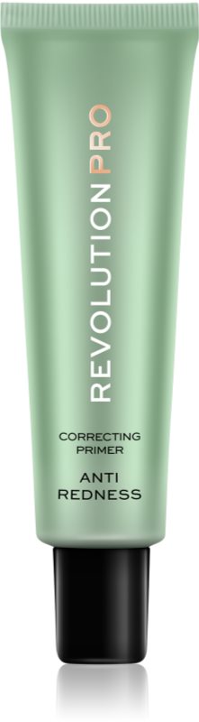 Revolution PRO Correcting Primer base contra vermelhidão