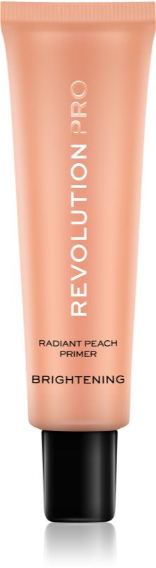 Revolution PRO Correcting Primer освітлююча основа під макіяж