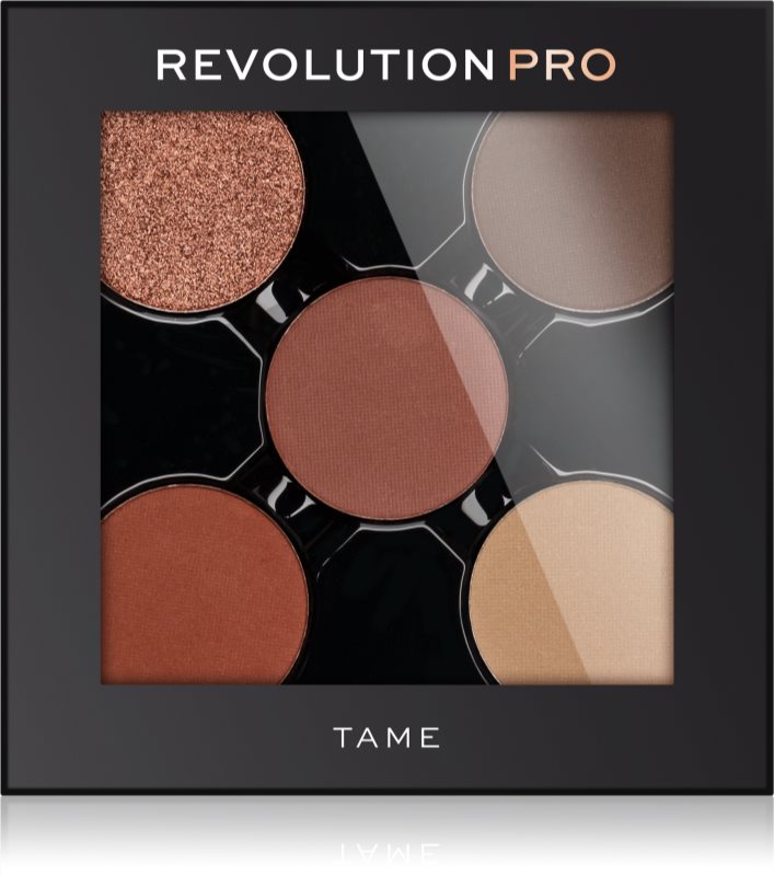 Revolution PRO Refill тіні для повік для доповнення до палетки