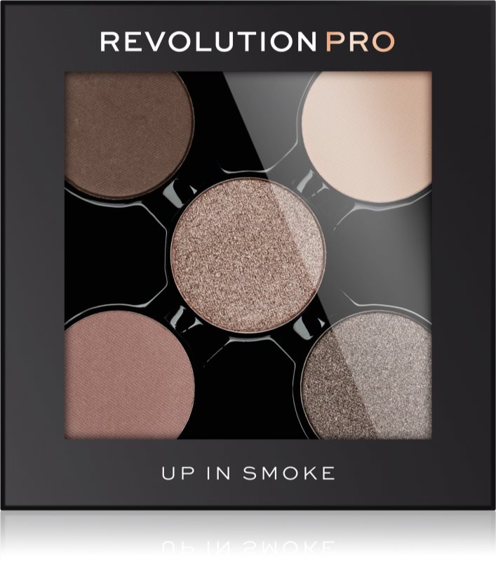 Revolution PRO Refill тіні для повік для доповнення до палетки