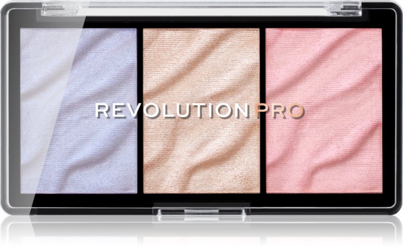 Revolution PRO Supreme paleta highlightera