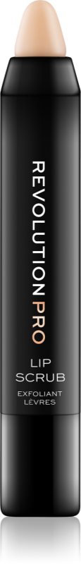 Revolution PRO Lip Scrub peeling para os lábios